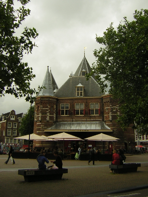 Amsterdam