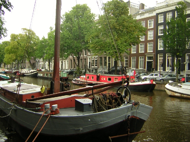 Amsterdam